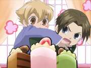 Preview Image for Image for Ouran High School Host Club - Collector's Edition