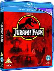 Preview Image for Image for Jurassic Park