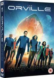 Preview Image for Image for The Orville Season 2