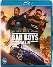 Preview Image for Bad Boys For Life