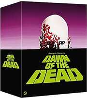 Preview Image for Dawn of the Dead: Limited Edition