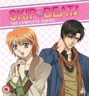 Preview Image for Skip Beat Collection