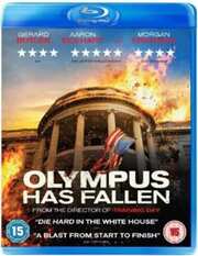 Preview Image for Image for Olympus Has Fallen