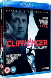 Preview Image for Image for Cliffhanger [2018]