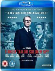 Preview Image for Tinker, Tailor, Soldier, Spy