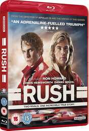 Preview Image for Image for Rush (2013)