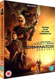 Preview Image for Image for Terminator: Dark Fate