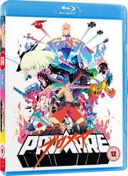Preview Image for Promare