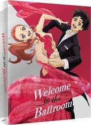 Preview Image for Welcome to the Ballroom: Part 2 - Collector's Edition