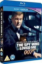 Preview Image for The Spy Who Loved Me