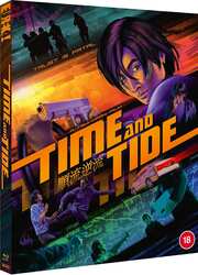 Preview Image for Image for Time And Tide