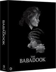 Preview Image for The Babadook