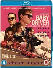 Preview Image for Baby Driver