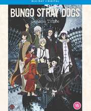 Preview Image for Bungo Stray Dogs: Season 3