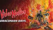 Preview Image for Video Nasties: Draconian Days