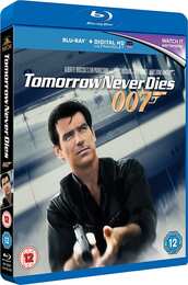 Preview Image for Tomorrow Never Dies