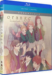 Preview Image for Orange: The Complete Series