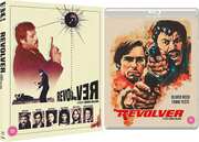 Preview Image for Image for Revolver (1973)