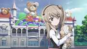 Preview Image for Review for Girls Und Panzer Das Finale 2