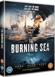 Preview Image for Image for The Burning Sea