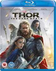 Preview Image for Image for Thor: The Dark World