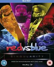 Preview Image for Red vs Blue Singularity