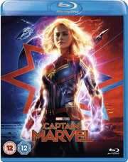 Preview Image for Captain Marvel