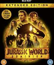 Preview Image for Jurassic World Dominion
