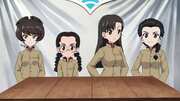 Preview Image for Image for Girls Und Panzer Das Finale 3