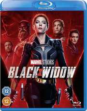 Preview Image for Black Widow