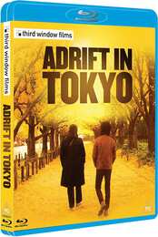 Preview Image for Image for Adrift In Tokyo