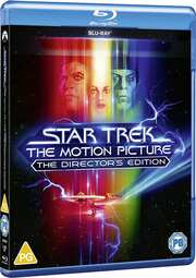 Preview Image for Image for Star Trek: The Motion Picture - The Director's Edition