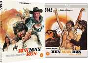 Preview Image for Image for Run, Man, Run