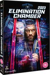 Preview Image for WWE Elimination Chamber 2023
