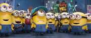 Preview Image for Image for Despicable Me 3
