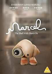 Preview Image for Marcel The Shell With Shoes On
