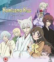 Preview Image for Kamisama Kiss Season 2 Collection