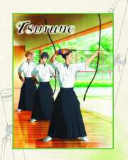 Preview Image for Tsurune Season 1 - Collector's Edition