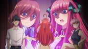 Preview Image for Image for The Quintessential Quintuplets - Season 1
