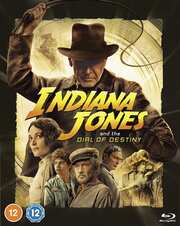 Preview Image for Indiana Jones and the Dial of Destiny
