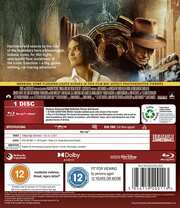 Preview Image for Image for Indiana Jones and the Dial of Destiny