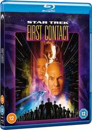 Preview Image for Image for Star Trek: First Contact