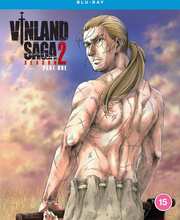 Preview Image for Vinland Saga Season 2 - Part 1