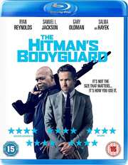 Preview Image for The Hitman's Bodyguard