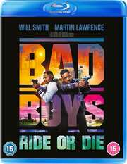 Preview Image for Bad Boys: Ride or Die